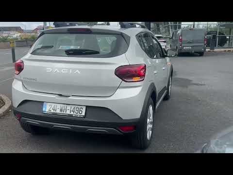 Dacia Sandero Stepway Expression TCe 90 - Image 2