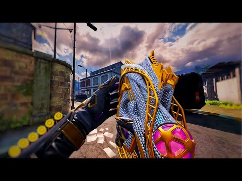 This Legendary Is One Of A Kind 😳