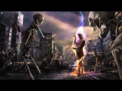 水skeleton - Sorcery w/ defussion