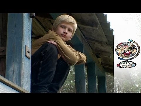Cheated of Childhood - Russia