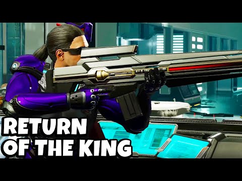 Return of the King | XCOM 2 WotC Modded 2022 | Part 87