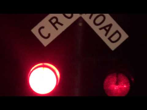 NS 6926 West Ransom, IL 12/11/15