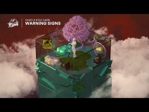 CUZO x Kyle Cade - Warning Signs