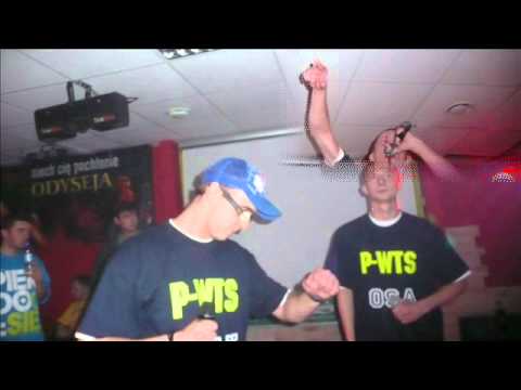 ZMK & OSA - Co Ludzie Powiedza