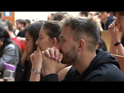 Drzwi otwarte na Uniwersytecie Wrocławskim