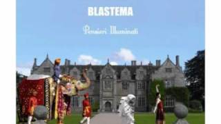Blastema - 