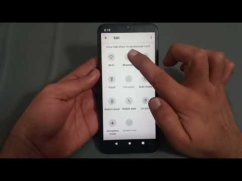 Nokia c31 mein status bar customise Karen, how to customise status bar in Nokia c31