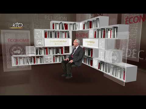 Jean-Paul Barbiche : La fédération des Antilles Britanniques