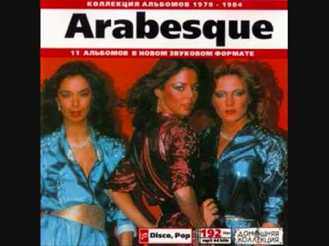 download lagu mp3 mp4 Arabesque Dance Dance Dance, download lagu Arabesque Dance Dance Dance gratis, unduh video klip Arabesque Dance Dance Dance