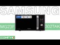 Микроволновая печь Samsung MG23F302TAS/UA