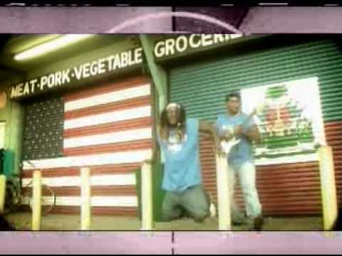 Top AdlerMan/Wyclef Jean "Pa Ranse Avem" Remix