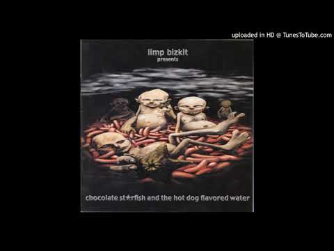 Limp Bizkit ft Method man, Redman, Dmx - Rollin' (Urban Assault vehicle)