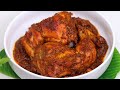 নতুন স্বাদের তান্দুরি চিকেন মাসালা ॥ Tandoori Chicken With