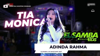 Download lagu TIA MONICA - ADINDA RAHMA - ELSAMBA LIVE MARKAS JB27 GROUP mp3 Download lagu TIA MONICA - ADINDA RAHMA - ELSAMBA LIVE MARKAS JB27 GROUP mp3