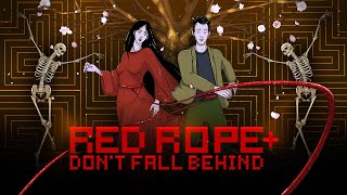 Red Rope: Don't Fall Behind + XBOX LIVE Key ARGENTINA