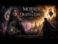 Mother of Death & Dawn – Carissa Broadbent | Part 1 | Fantasy Romance ⚔️ A War Between Gods & Hearts