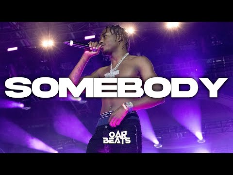[FREE] Central Cee x Lil Tjay Sample Drill Type Beat 2024 - "SOMEBODY" | Drill Instrumental