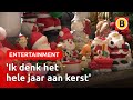 Marie (78) is nu al klaar voor Kerstmis | Omroep Brabant