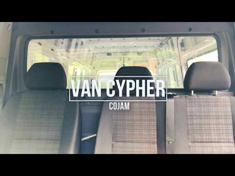 Van Cypher - COJAM