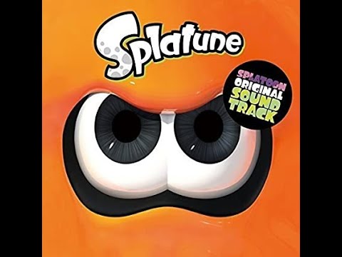 Splattack! (Jam session) transitioning into Splattack!