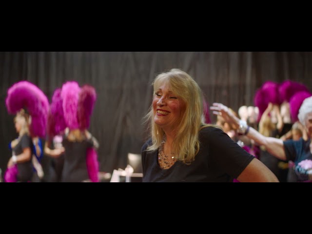 Trailer - SHELLEY IN WONDERLAND