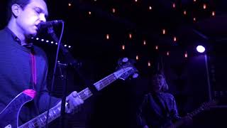 Black Marble - Private Show (Live In Reno, NV)