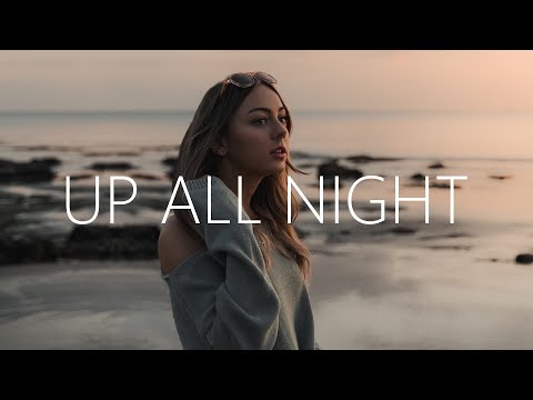 Jagsy & Tom Wilson - Up All Night (Lyrics) ft. Alessia Labate