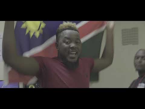 VDKei Crazyboy & Chika - Happy 90th Birthday Dr Sam Shafishuna Nujoma