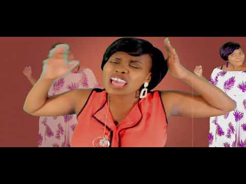 Yaweh cover by Benter Chamwada - Swahili Gospel Christian official video