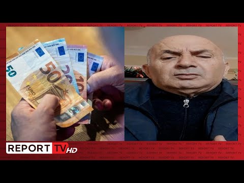 'Nuk jam dakord me pensionet!' Qytetari: Ka që marrin pension edhe në Greqi, edhe në Shqipëri