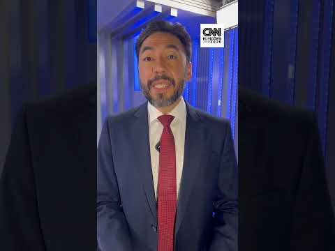 À CNN, Maranata fala de rivais, reestruturação do Rio Grande do Sul e saída do PDT