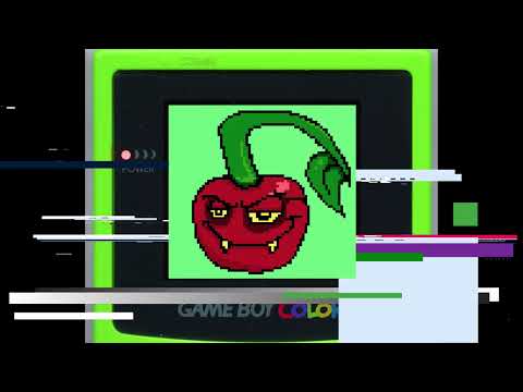 Młoda Wiśnia - Zbieram Expa (prod. Młoda Wiśnia)