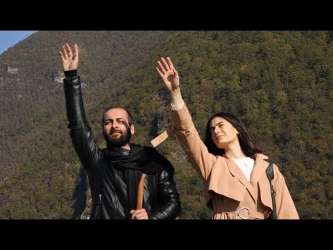 Abkhazian folk songs: the fourth video of the “Amazara” project