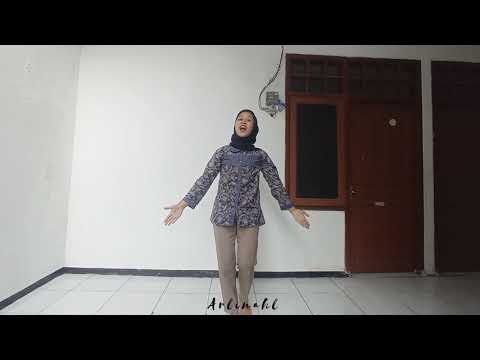 Gerak dan Lagu: Kembali Sekolah Cipt. Elfa Seciora Voc. Sherina