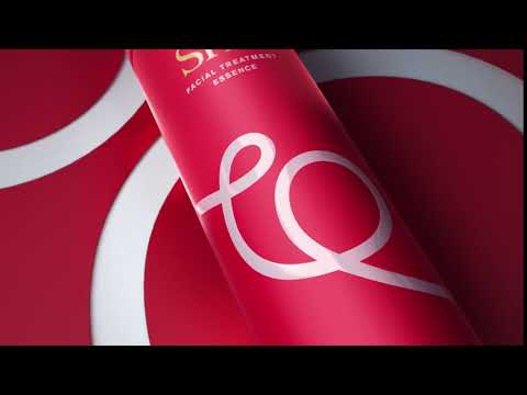 SK-II FACIAL TREATMENT ESSENCE 2019 NEW YEAR LIMITED EDITION | SK-II