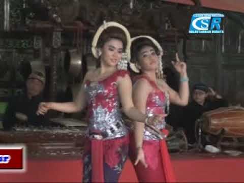 MERATUS WENGIS GOYANG COKEK MAJU BERSAMA