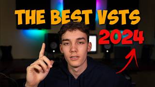 BEST PLUGIN DEALS OF 2024