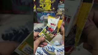 MATCH ATTAX 2024/25 Gold Edge Hunt Massive Pulls #shorts