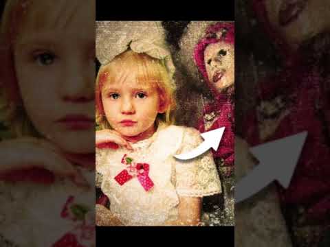 The Human Doll - Moskovskoye