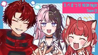 【 Apex Legends 】えぺまつりがんばります🤩 【ぶいすぽっ！/橘ひなの】