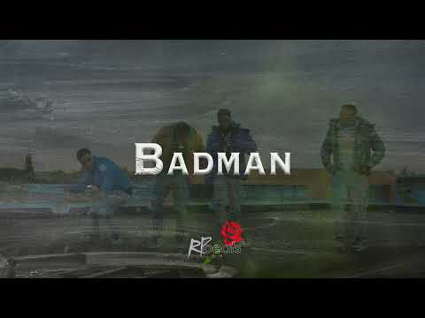 (FREE) KM x SFB Type Beat 2023 - ''Badman'' - @ProdRpBeats