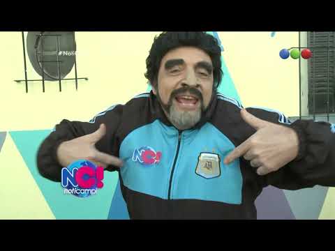 Programa 71- Temporada 01 - NotiCampi