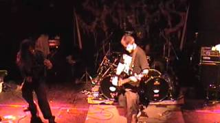 Skinless   The Front Line Of Sanity   Montreal 2003