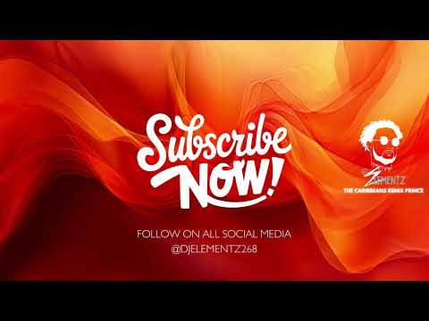 GYAL CHUNE VOL.2 BY DJ ELEMENTZ | DANCEHALL MIX 2025 | BASHMENT MIX 2025 | GYAL CHUNE MIX 2025