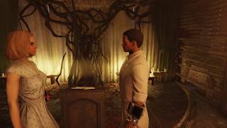 Fallout 76: You&#39;ll Never Leave Harlan Alive