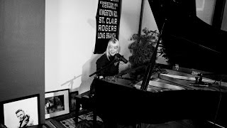 Basia Bulat - "Tall Tall Shadow" | House Of Strombo