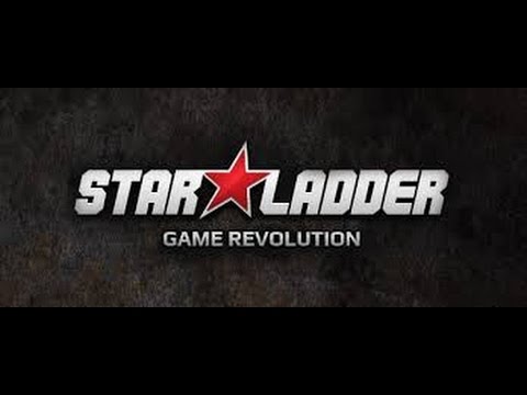 Star Ladder 11   10/12/2557  Empire vs xGame