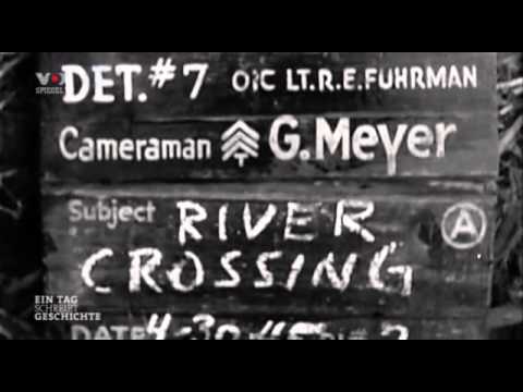 Ein Tag Schreibt Geschichte -  Deutschland am 30 April 1945