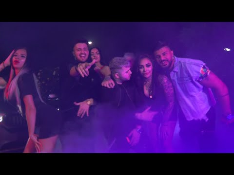 Nicos ❌ Sake ❌ Hamude - La la le le 💥