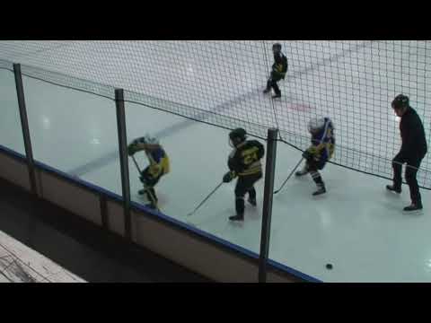 2018.12.16 VG-RNK -09 harkkapeli erä2